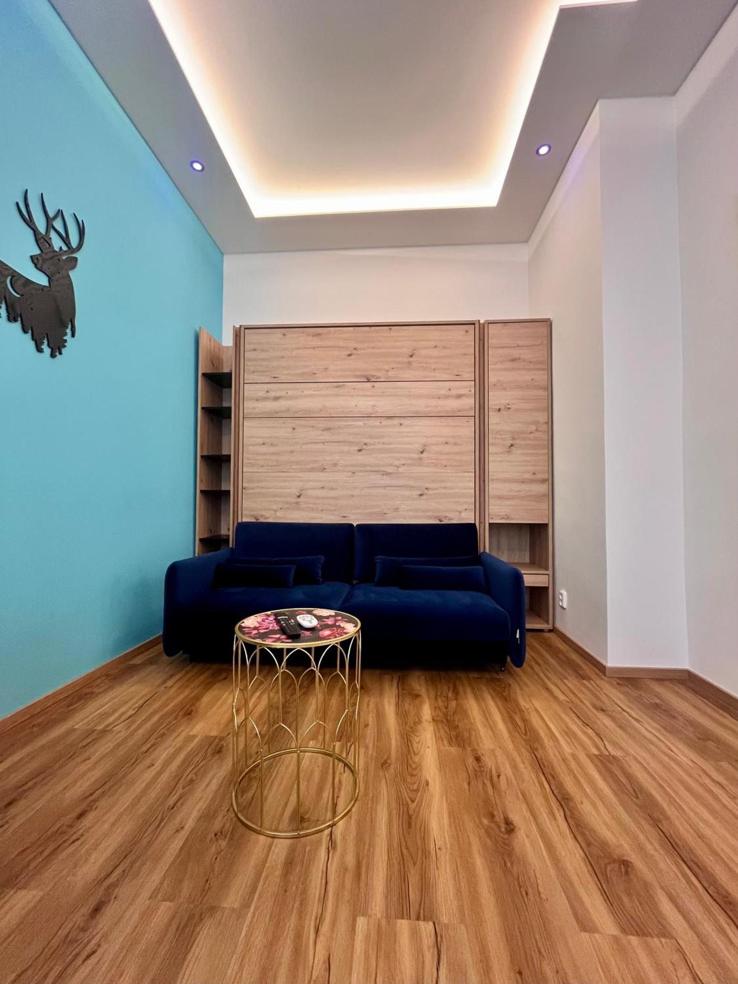 Modern Na Hluboke In - Ideal For 4 Apartment