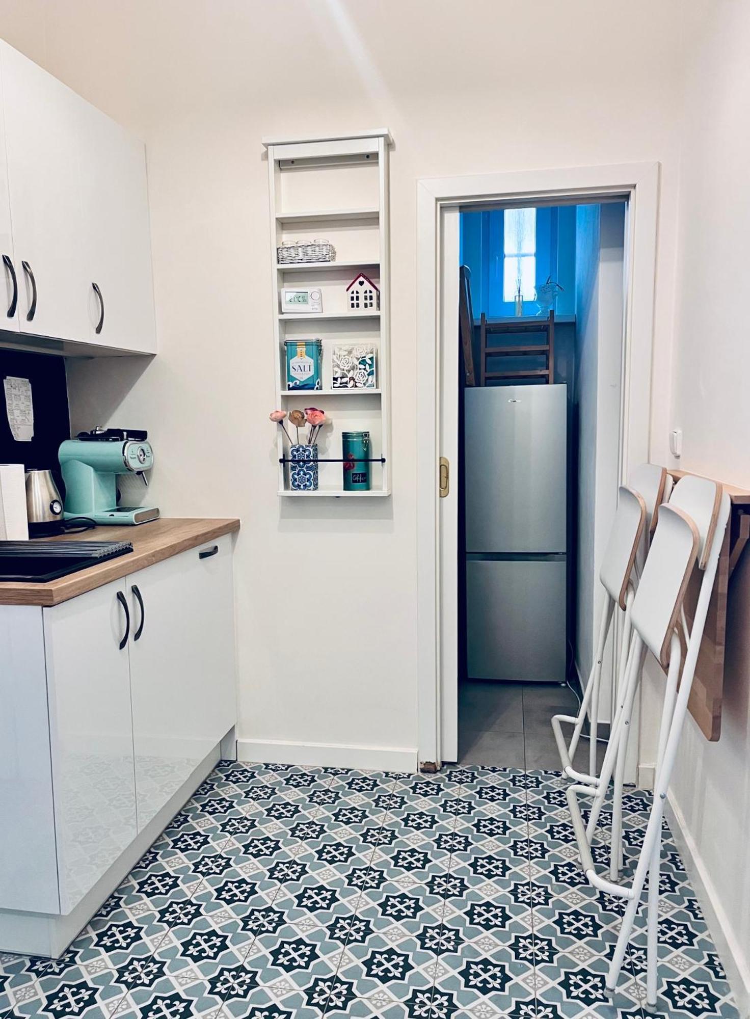 Apartment Modern Na Hluboke In - Ideal For 4
