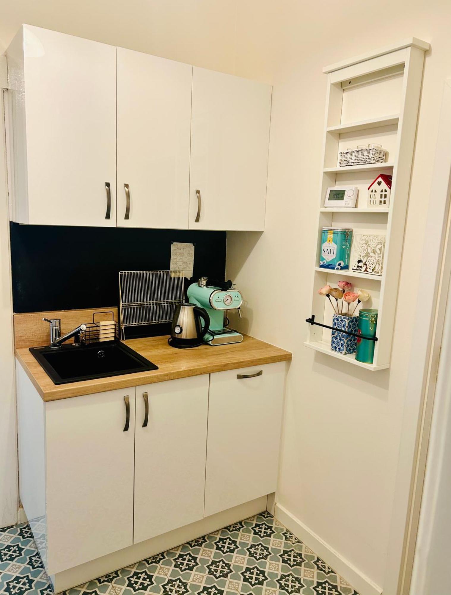 Modern Na Hluboke In - Ideal For 4 Prague